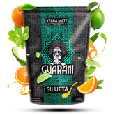 Yerba silueta 500g GUARANI